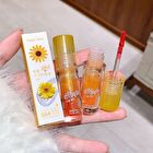 Fruit Extract Moist Lip Oil - #01-#03 - #03 - 2.5g