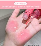 Fruit Extract Moist Lip Oil - #01-#03 - #03 - 2.5g
