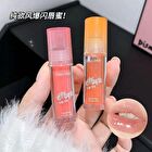 Fruit Extract Moist Lip Oil - #04-#06 - #05 - 2.5g