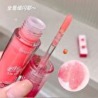 Fruit Extract Moist Lip Oil - #04-#06 - #05 - 2.5g