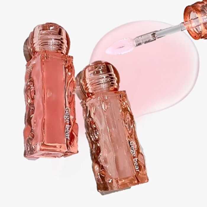 Moist Lip Oil - 3 Colors - #01 - 4.5g