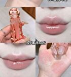Moist Lip Oil - 3 Colors - #01 - 4.5g