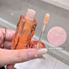 Moist Lip Oil - 3 Colors - #02 - 4.5g