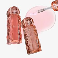 Moist Lip Oil - 3 Colors - #03 - 4.5g