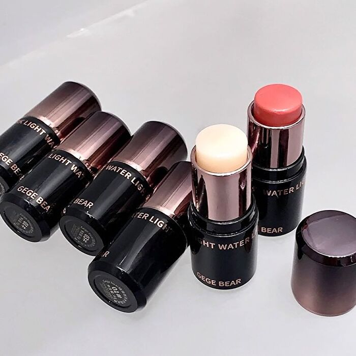 Stick Highlighter - 3 Colors - #02 - 8g