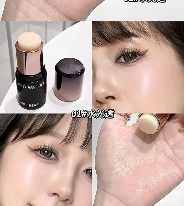 Stick Highlighter - 3 Colors - #02 - 8g