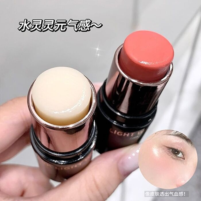 Stick Highlighter - 3 Colors - #03 - 8g