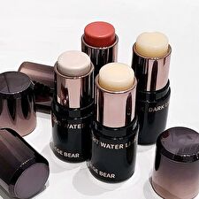 Gege Bear Stick Highlighter - 3 Colors - #03 - 8g