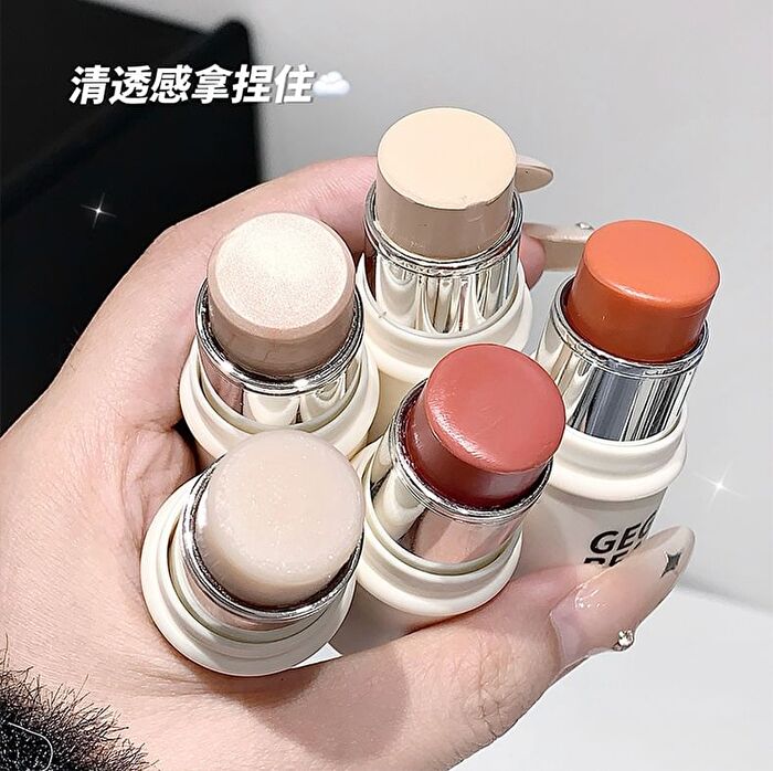 Pinky Watery Highlight Stick - #01-#03 - #03 - 3.8g