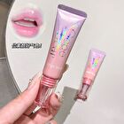 Fruit Extract Color-changing Lip Balm - 3 Colors - #01 Citrus - 10g