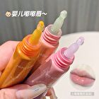 Fruit Extract Color-changing Lip Balm - 3 Colors - #02 Green Apple - 10g