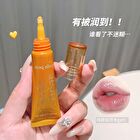 Fruit Extract Color-changing Lip Balm - 3 Colors - #03 Grape - 10g