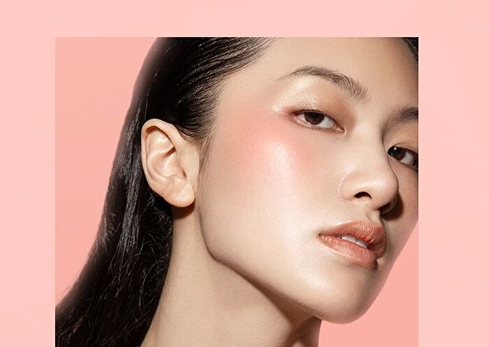 Rec Velvet Gradient Blush Duo - Pink - 4g
