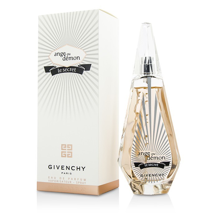 Givenchy Ange Ou Demon Le Secret Eau De Parfum 100ml Cosmetics