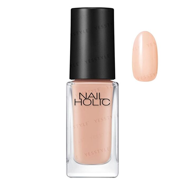 Nail Holic Nail Foundation - PK867