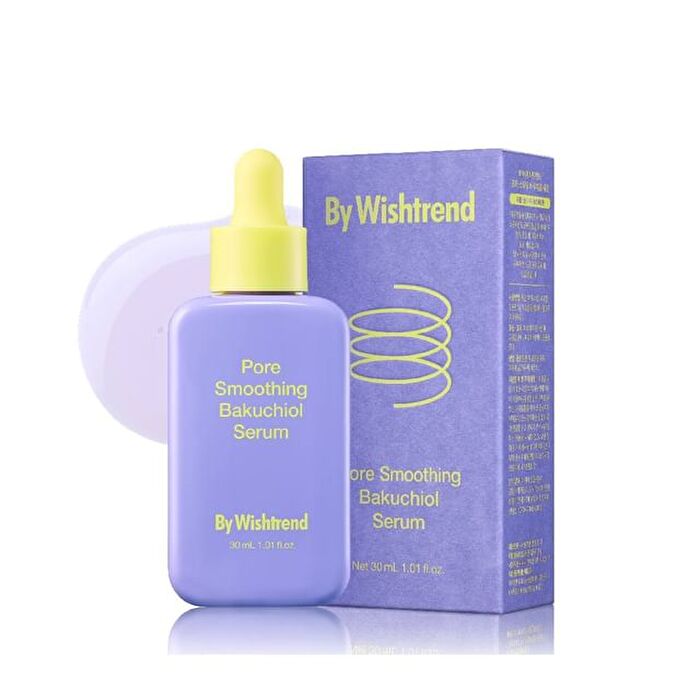 Pore Smoothing Bakuchiol Serum - 30ml