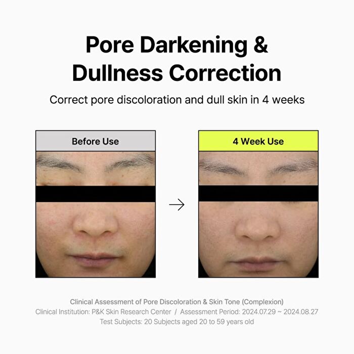 Pore Smoothing Bakuchiol Serum Mini - 10g