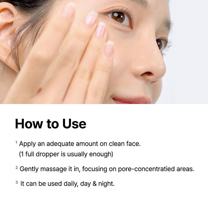 Pore Smoothing Bakuchiol Serum Mini - 10g