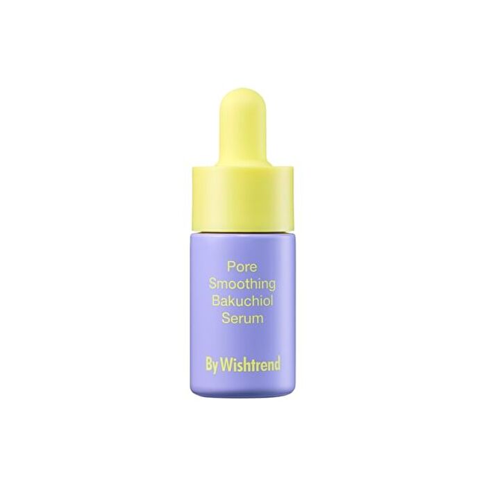 Pore Smoothing Bakuchiol Serum Mini - 10g