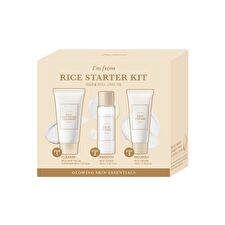 I'm from Rice Starter Kit - 3 pcs