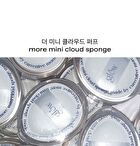 glow Mini Cloud Sponge Set - 3 sets