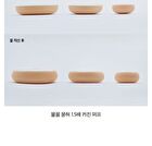 glow Mini Cloud Sponge Set - 3 sets