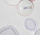 glow Mini Cloud Sponge Set - 3 sets