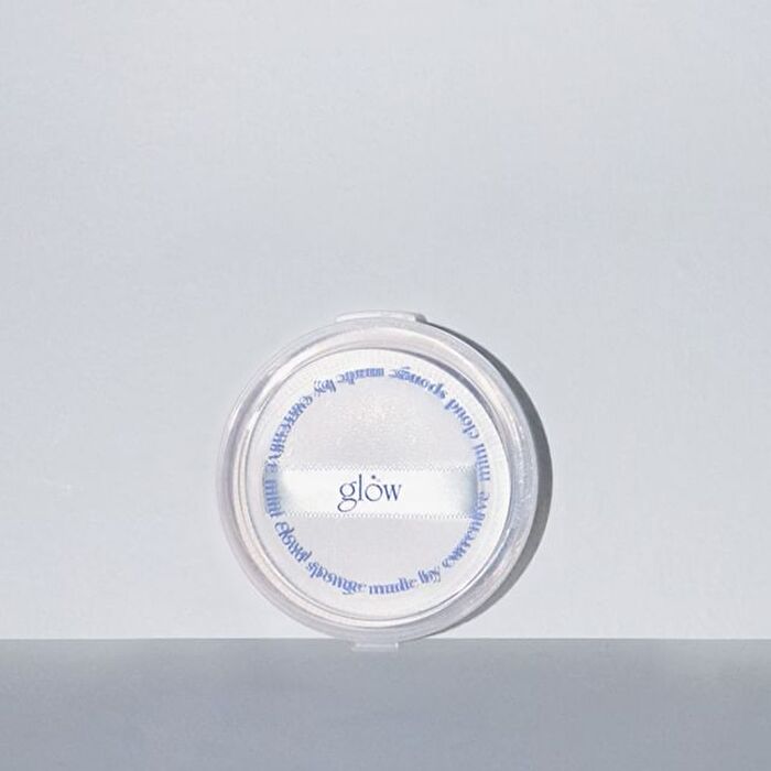 glow Mini Cloud Sponge Set - 3 sets