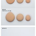 glow More Mini Cloud Sponge Set - 3 sets