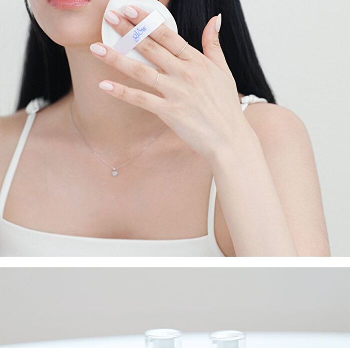 glow More Mini Cloud Sponge Set - 3 sets