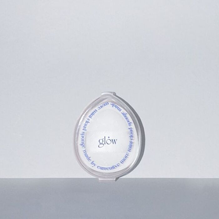 glow More Mini Cloud Sponge Set - 3 sets