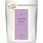 Medicated Epsom Salt - Fragrance Free 600g