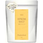 Medicated Epsom Salt - Fragrance Free 600g