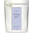 Medicated Epsom Salt - Fragrance Free 600g