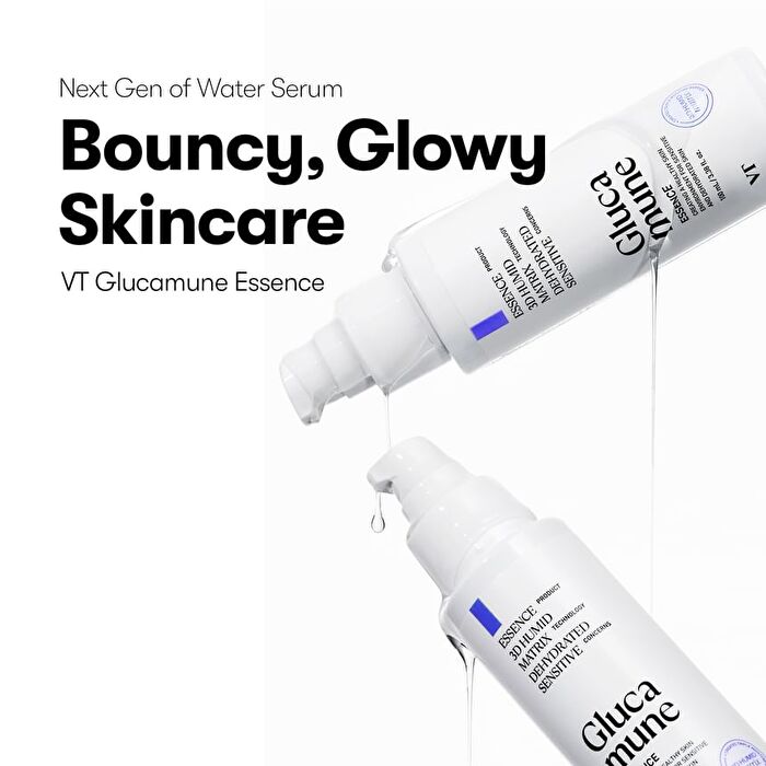 Vt Glucamune Essence - 100ml