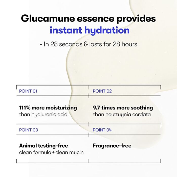 Vt Glucamune Essence - 100ml