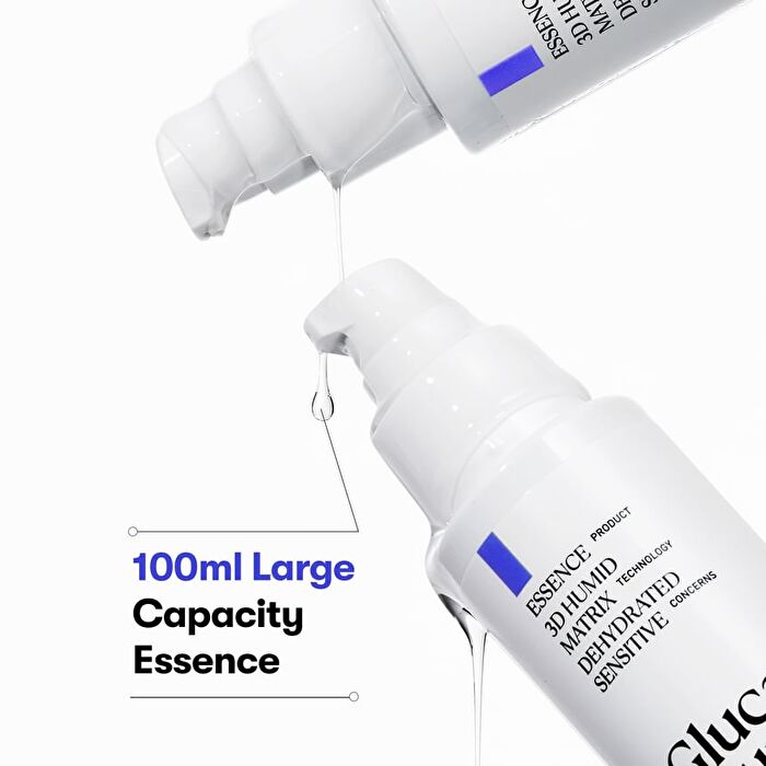 Vt Glucamune Essence - 100ml