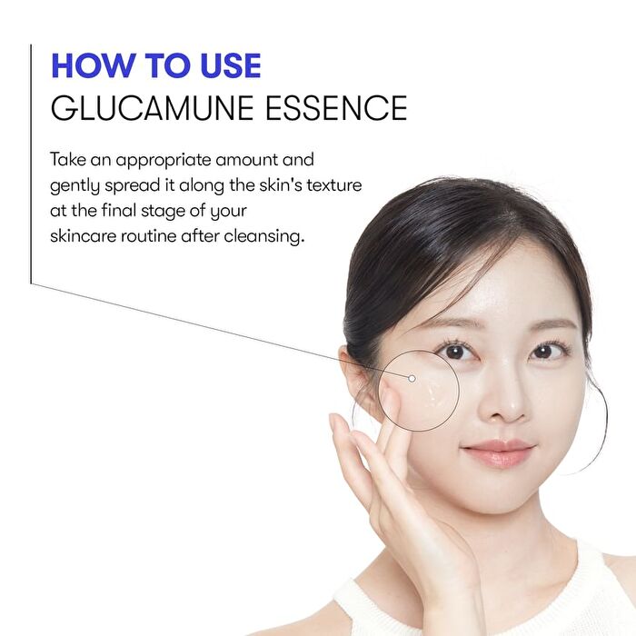 Vt Glucamune Essence - 100ml