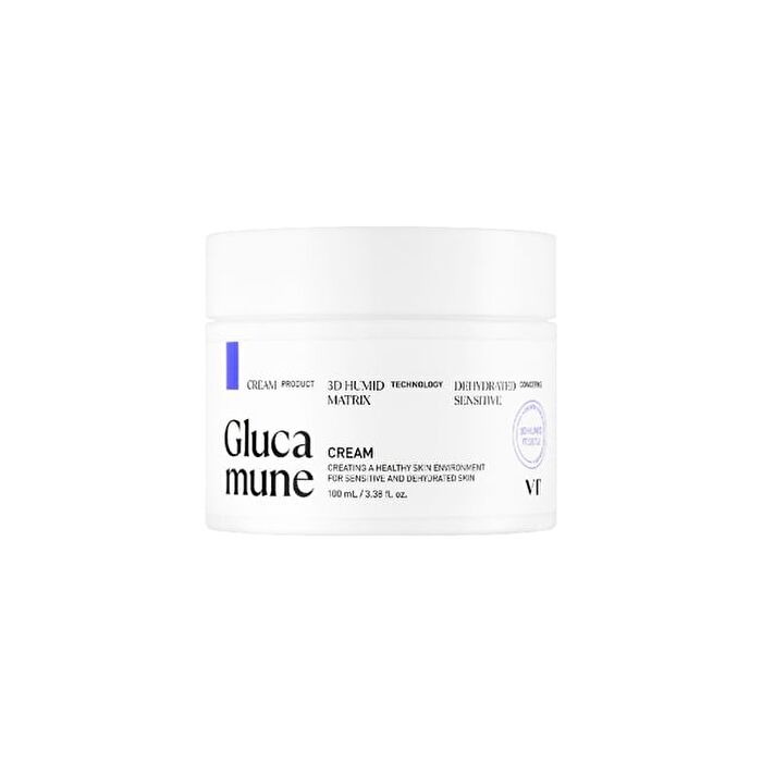 Vt Glucamune Cream - 100ml