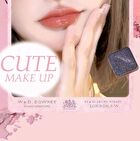 Gogo Tales Heart Racing Eyeshadow Palette - 03 - #G03 - 14.6g