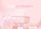 Gogo Tales Heart Racing Eyeshadow Palette - 03 - #G03 - 14.6g