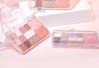 Gogo Tales Heart Racing Eyeshadow Palette - 03 - #G03 - 14.6g