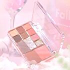 Gogo Tales Heart Racing Eyeshadow Palette - 03 - #G03 - 14.6g