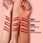 Matte Lock Color Lip Glaze Set - 3Types - #S03 - 2pcs