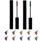 The Mascara Color Nuance Waterproof 6.5g - 014S Ruby Plum