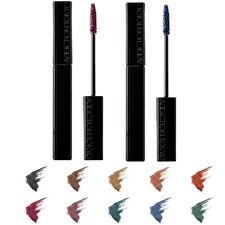 Addiction The Mascara Color Nuance Waterproof 6.5g - 016S Matcha Blink