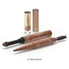 Canmake 3 In 1 Eyebrow - 04 Brown Beige