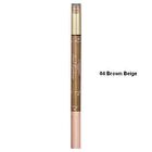 Canmake 3 In 1 Eyebrow - 04 Brown Beige