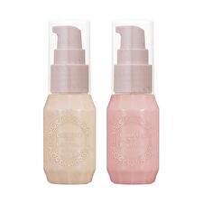 Canmake Moist Prism Primer SPF 28 PA++ - 02 Sweet Pink