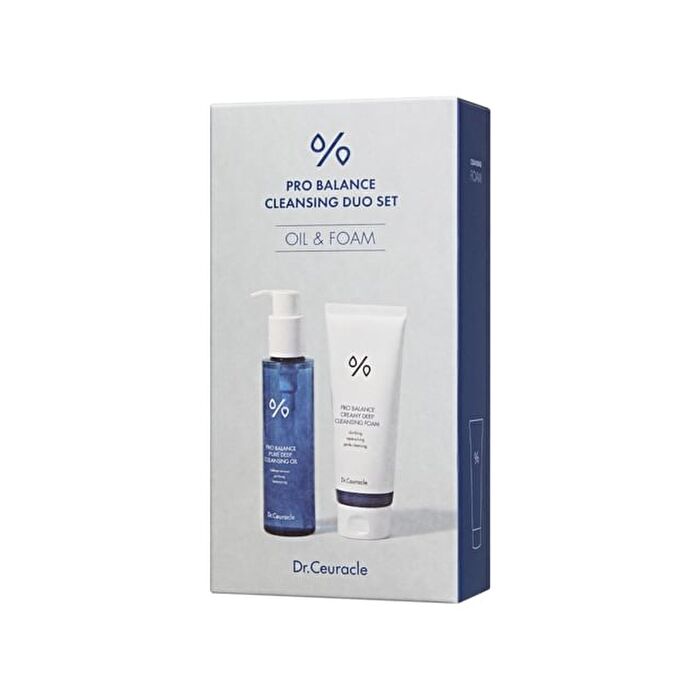 Pro Balance Cleansing Duo Set - 2 pcs